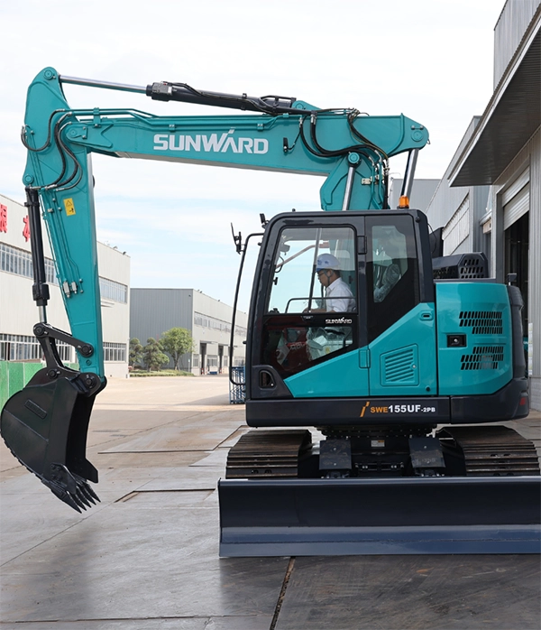 SUNWARD 155UF 2