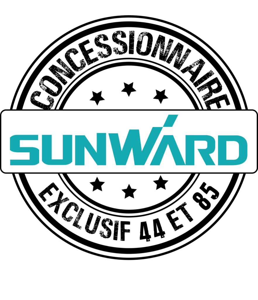 TAMPON SUNWARD 2024_44_85 Concessionnaire exclusif
