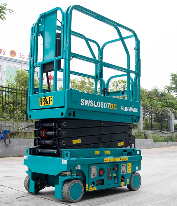Sunward_SWSL-0607DC_4
