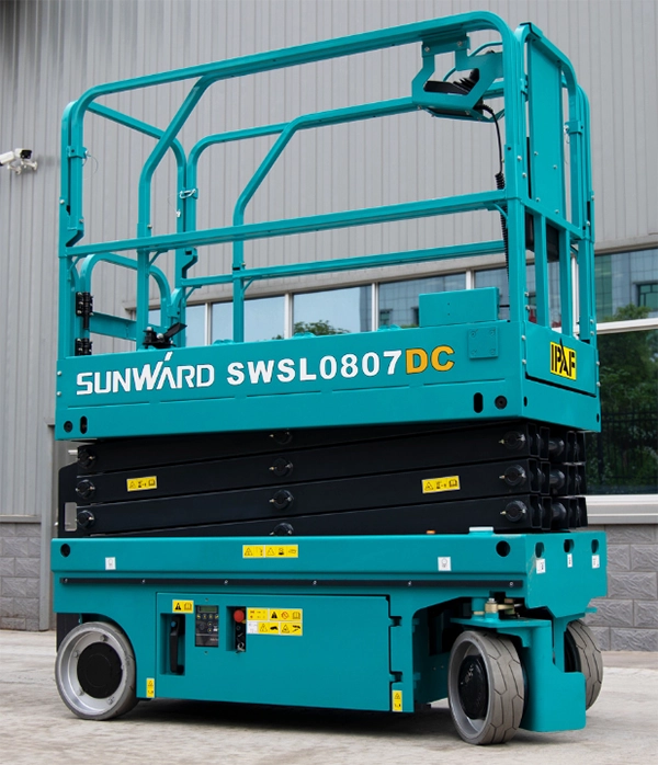 Sunward_SWSL-0807DC_2