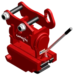 Attaches rapides MARTIN Attaches rapides MARTIN