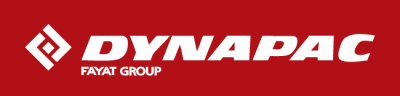 DYNAPAC partenaire de la société AVM à Vigneux de Bretagne