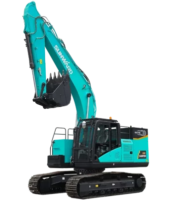 SUNWARD 240FED SUNWARD 240FED